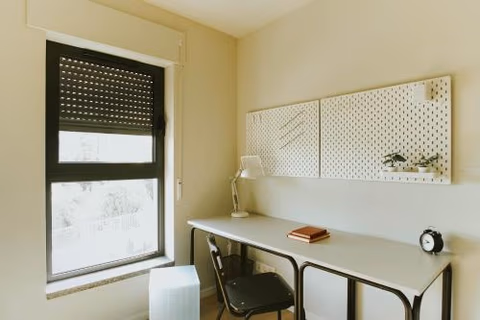 Micampus Braga Student Residence — photo 8