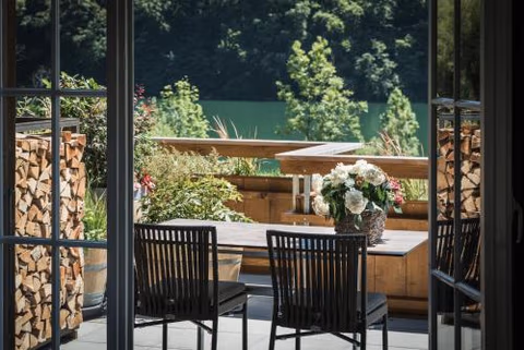 Hotel-Restaurant Burgseeli — foto 6