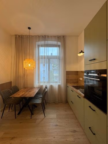 H-36 RESIDENCE 1.2 — foto 4