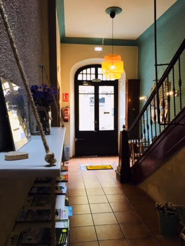Hotel Covadonga — foto 4