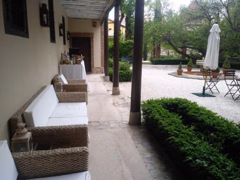 Posada Real Casa de Tepa — foto 8