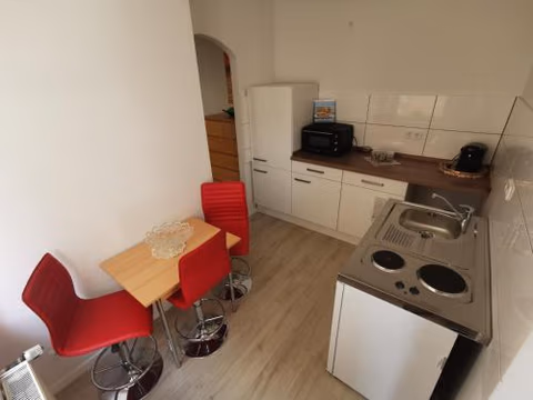 Ferdimesse Apartments — photo 2