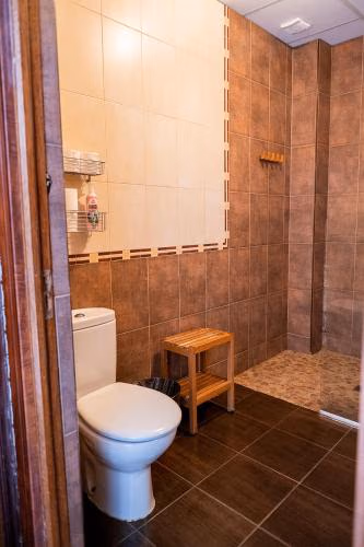 Albergue Triana Backpackers — foto 8
