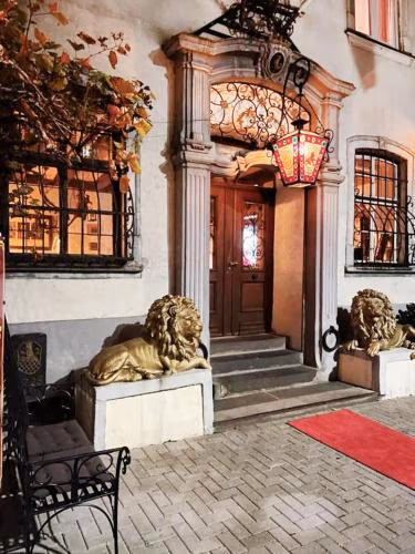 Hotel zum Goldenen Löwen — foto 8