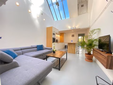 Boutique Hôtel Un Appart en Ville — foto 1