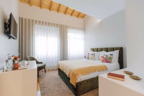 Trovador Guest House — photo 3