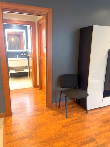 Hotel AH San Fermín — foto 4
