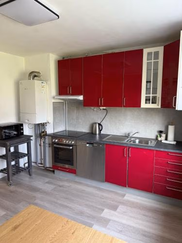 Schöne Wohnung in ruhiger Lage II — foto 3