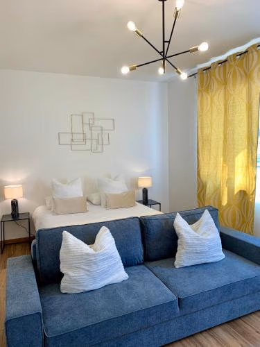 DIJON CENTRE VILLE : SUPER APPARTEMENT NEUF — foto 1