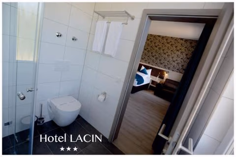 Hotel LACIN — photo 2