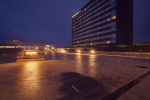 DoubleTree By Hilton Košice — foto 3