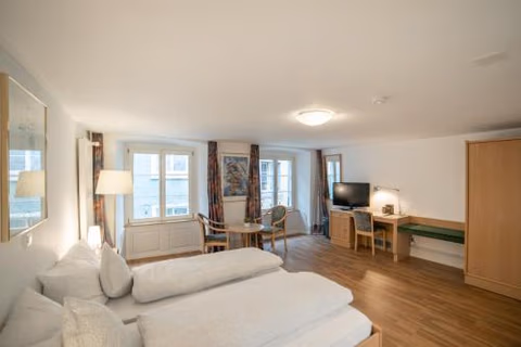 Hotel Mokka Laufenburg — foto 3