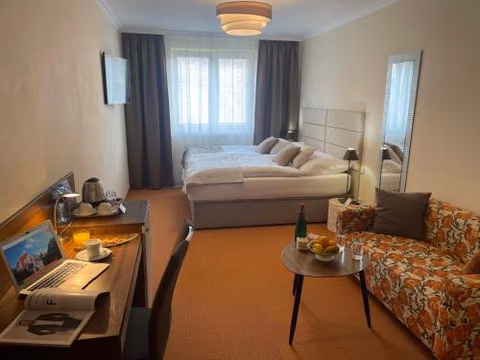 Hotel Garni Expo — foto 6