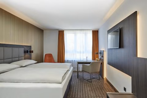 H4 Hotel Residenzschloss Bayreuth — foto 4