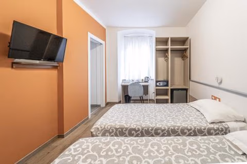 Hotel Italia — photo 5