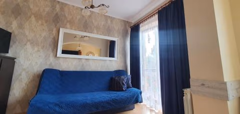Apartament z Tarasem — foto 6