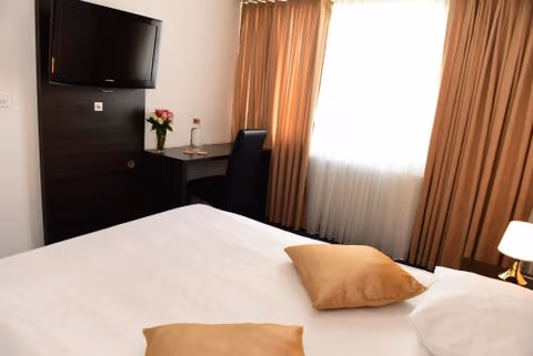 Hotel Töss — foto 1