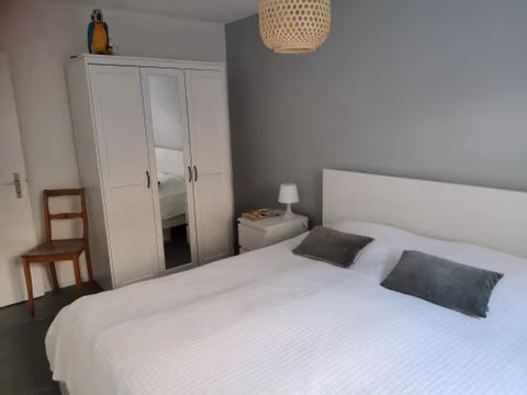 Ferienwohnung in Trin — foto 9