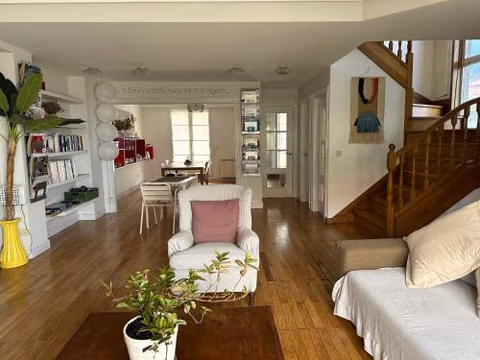 Habitaciones Hondar-Gain 10 — foto 9