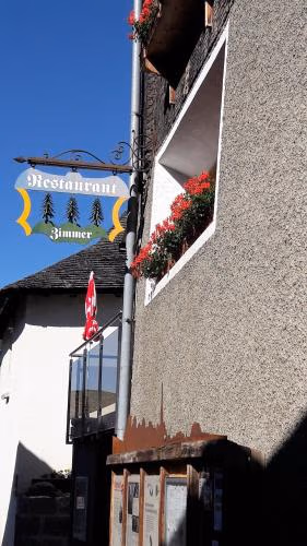 Hotel-Restaurant Drei Tannen — foto 6