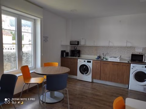 Albergue de Santullán — foto 5