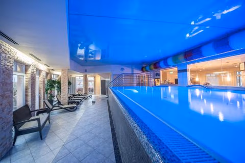 SkyHotelGwarna — photo 1