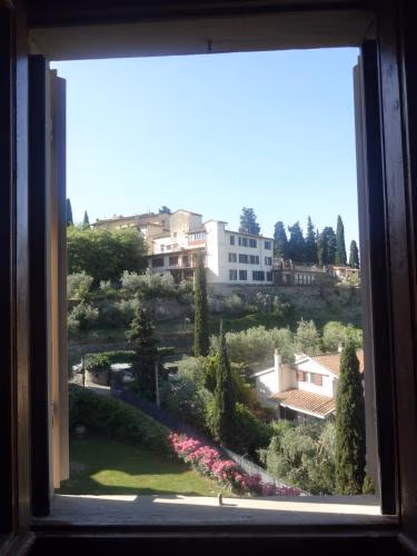 Villa Morghen — photo 1