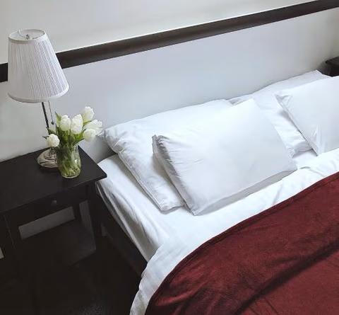 TeleDom Hotel — foto 6