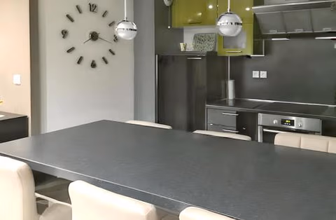 Appartement confortable à Apach avec balcon — foto 6