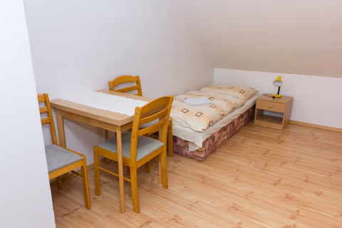 Biela Ruža - Ubytovanie v súkromí — photo 2
