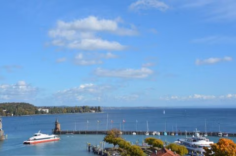 Gästehaus Centro in Konstanz — foto 2