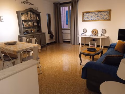 Acquario Inn Genova House — photo 8