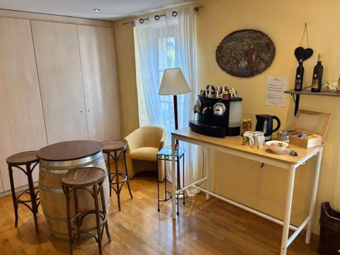 Auberge de Gilly SA — foto 3