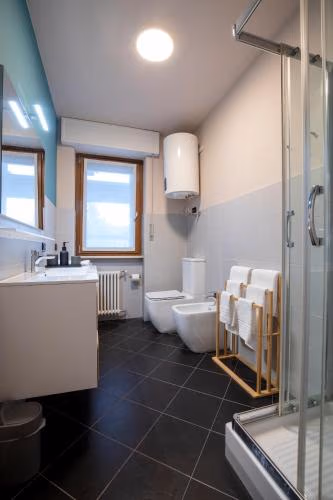 203 Aosta Apartment — foto 6