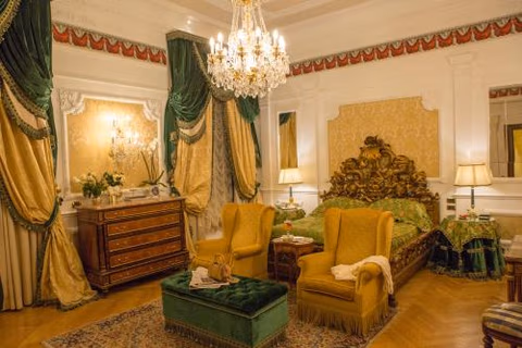 Grand Hotel Majestic gia' Baglioni — foto 2