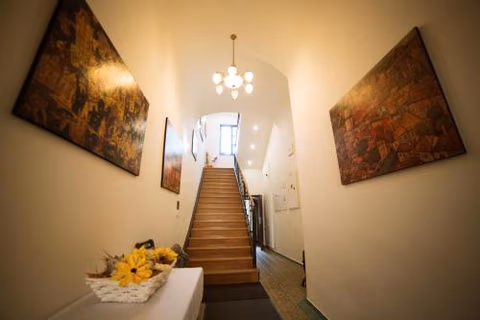 Hotel Bristol — photo 6