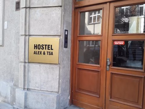 Hostel ALEX&TSA — photo 1