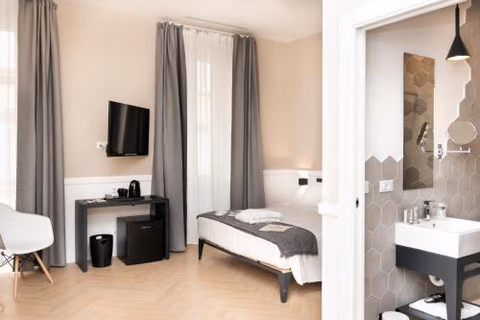 Elisabeth Boutique Rooms — photo 2