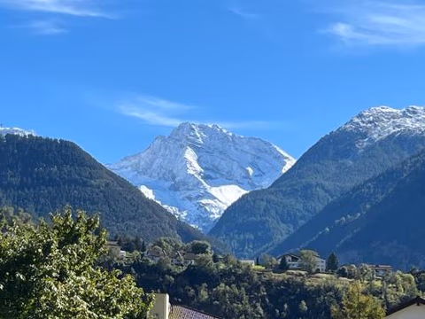 Historische Maisonettewohnung bis 10 Gäste, Magic Pass Belalp, Rosswald und mehr — foto 7
