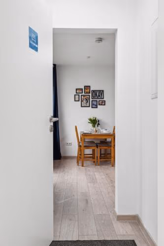 Moderne, Zentrale und Gemütliche Unterkunft — photo 8