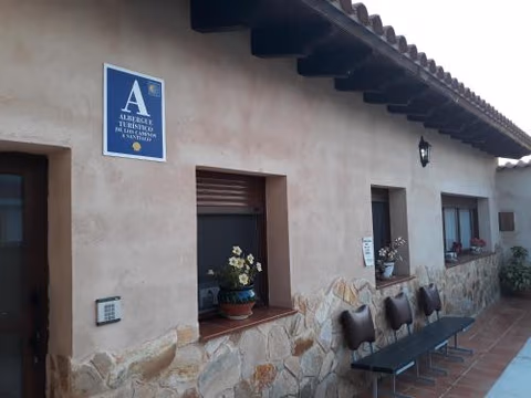 Albergue Las Eras — foto 1