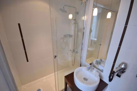 Best Western Dijon Centre Gare — foto 5