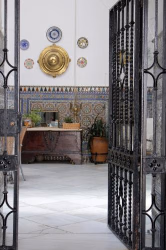 Pension el Portillo — photo 1
