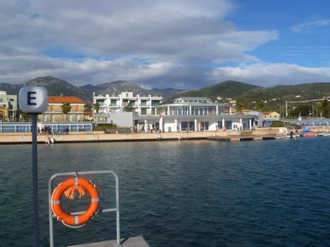 Le Vele Residence Sailing Boat — foto 7