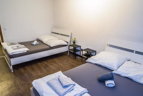 Messeapartment Köln — photo 6