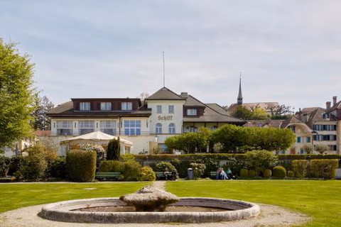 Hotel Schiff am See — foto 1