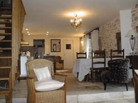 Les Maisons de Marie — foto 7