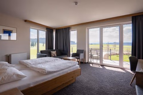 Das Weitblick Allgäu — foto 9