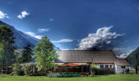 Agriturismo La Finca — foto 4
