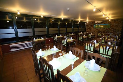 Hotel Amenal — foto 2